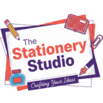 the stationery studio