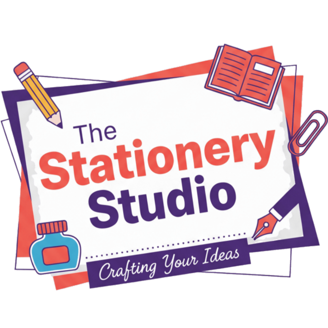 the stationery studio