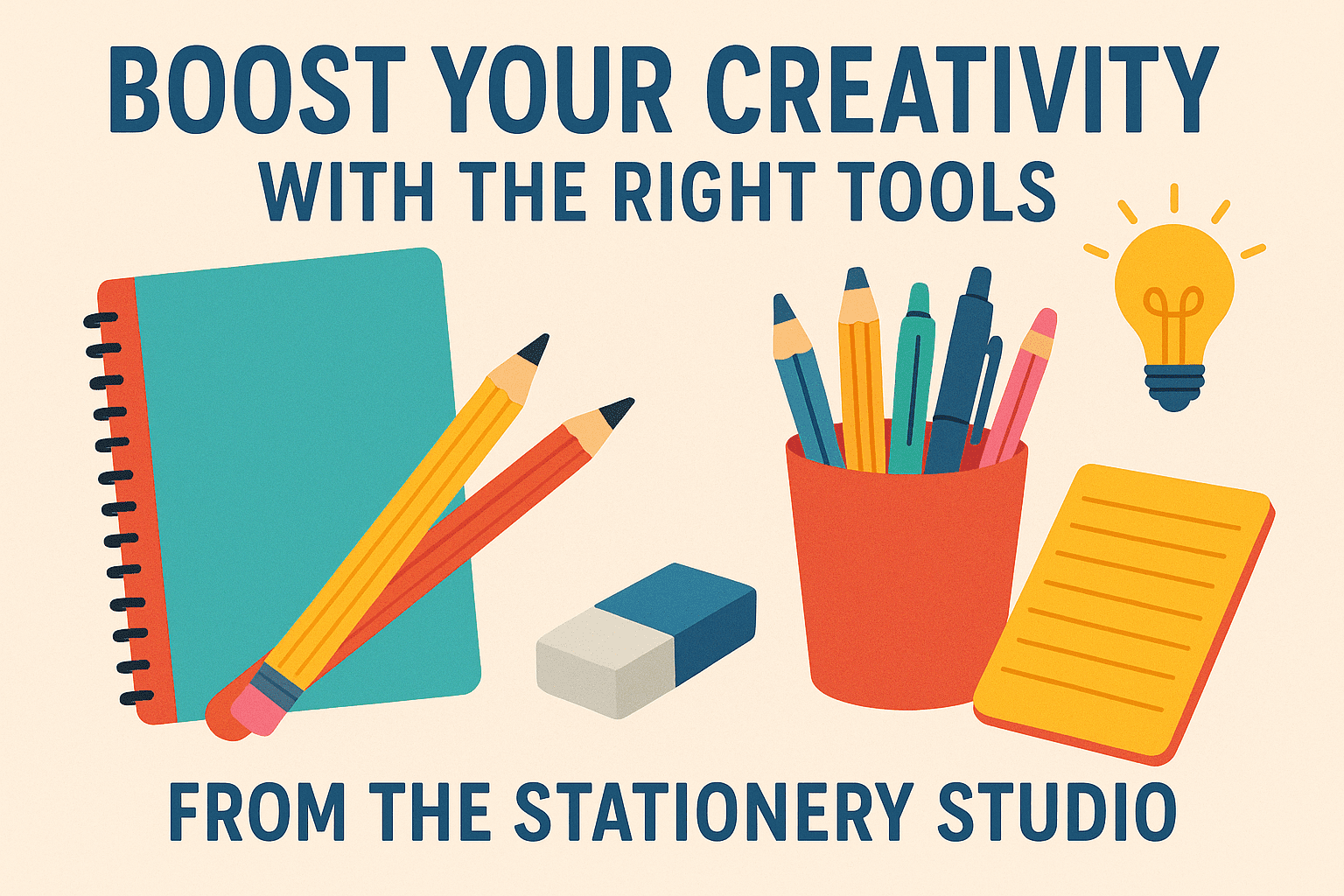 the stationery studio